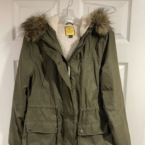 Prince & Fox Jacket - Picture 2 of 5